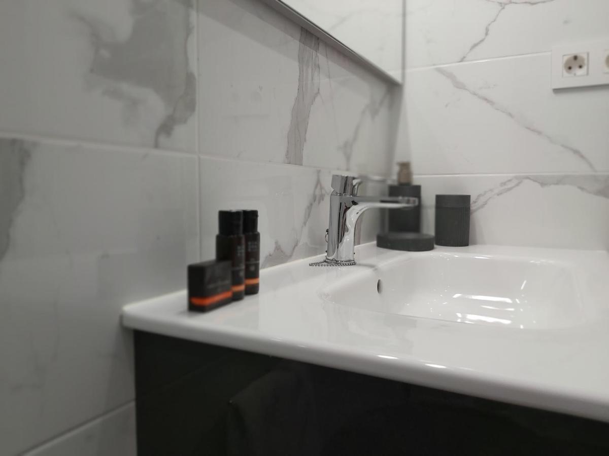 Del Parque Flats Flores Premium Apartment Malaga