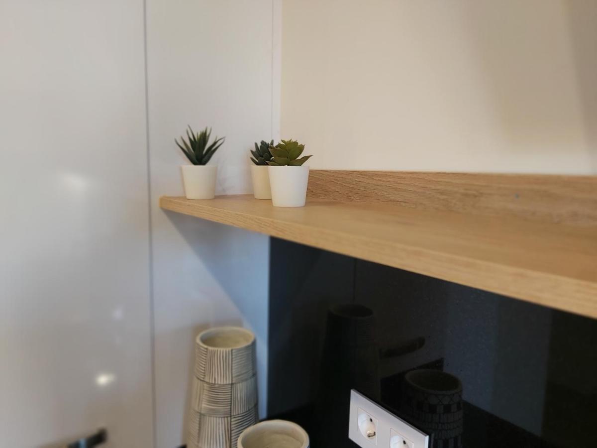 Del Parque Flats Flores Premium Apartment Malaga