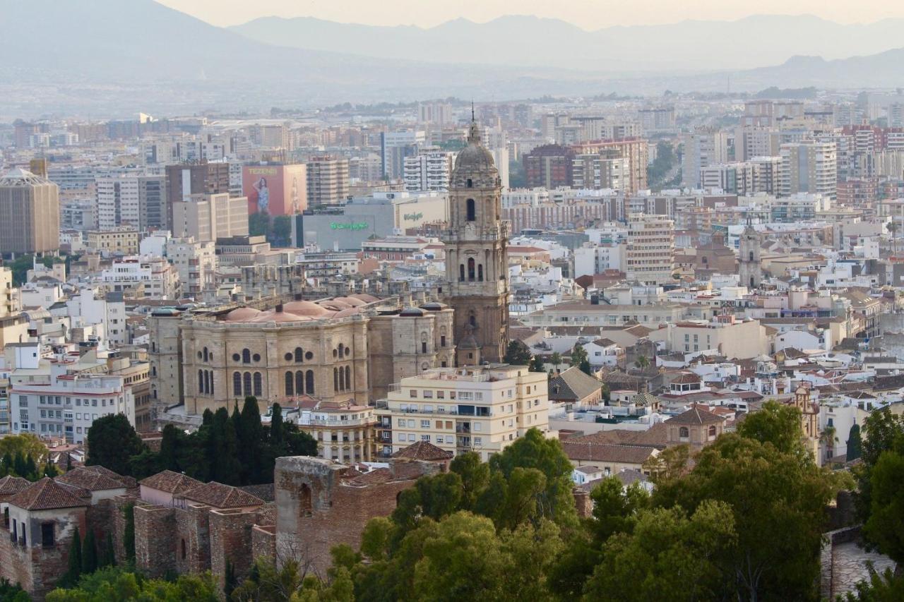 Del Parque Flats Flores Premium Malaga