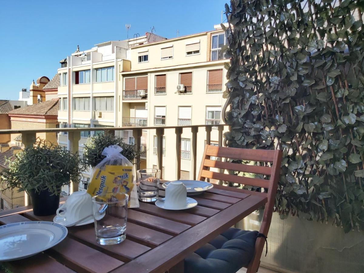 Appartement Del Parque Flats Flores Premium *